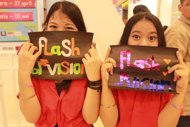 FD OPEN AUDITION tweet media