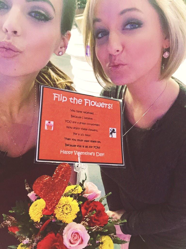 WhaleGeologist's tweet image. "@KaleeDionne: Love you!! “@KacieMcDonnell: My sweet Valentine @KaleeDionne http://t.co/QAAKQILQW3”"

#heyboos