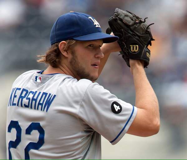 BasebalIsBetter's tweet image. Face of the MLB! Who is it? RT for Miggy, FAV for Kershaw