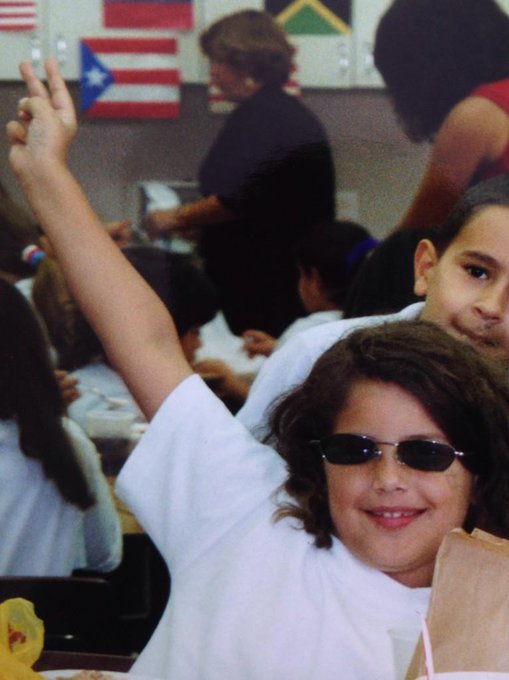 twins 😂 http://t.co/5qv9BKiOzH