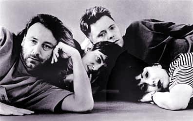 Happy Birthday to Peter Hook! We\ll be sure to bring plenty of New Order / Joy Division tonight 
