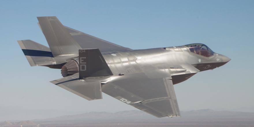 thef35's tweet image. It take more than advanced electronics &amp;amp; engine thrust to make the #F35 fly: bit.ly/1zd18zg #AWS15