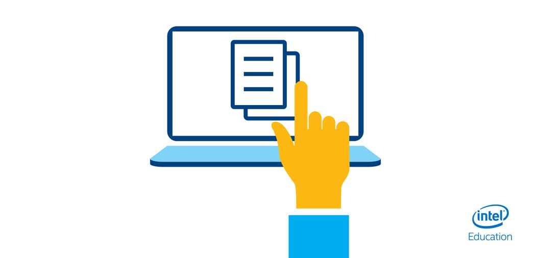 deb_norton's tweet photo. http://t.co/pSaPVZpJyy Apps for 2 in 1 Devices to Add to Your Digital Tool Box #IntelEngage @BigMonocle #chatwithdeb http://t.co/6KEfCtRax9