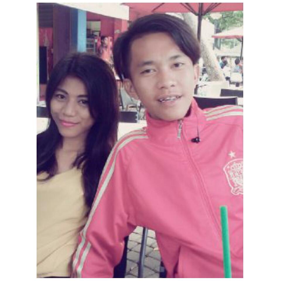 Topan Iskandar tweet media