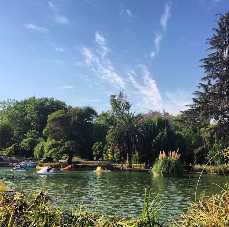 chiletravel's tweet photo. #QuintaNormal park and @centroGAM form part of the #Santiago culture route. What else? http://t.co/SedxRyhwTn @WSJ http://t.co/BBbBUWajMO