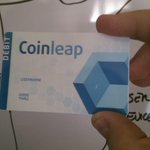Photo by Coinleap (@Coinleap_)