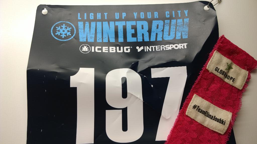paivivalo's tweet photo. #icebugwinterrun'issa juostiin hyvää hienoissa tunnelmissa #teamelinajouhki #pinkwheels #kantasolurekisteri http://t.co/J5TpWkdkdH