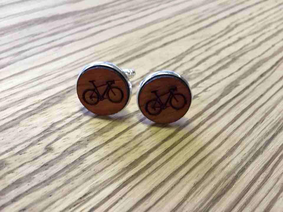 ShopCufflinks's tweet image. Anyone who doesn't like our cufflinks can get on their bike! #GetCuffed