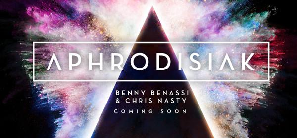 BdgParty_Club's tweet photo. #InfoBPC - @BennyBenassi releases new single "Aphrodisiak" with Chris Nasty ▶▶ http://t.co/tziJ11bO0X @ultrarecords http://t.co/fjn6rRZsTL