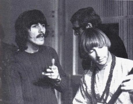 Happy Birthday to Peter Tork!   