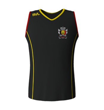RVLRugbyLeague's tweet photo. RT for your chance to win a RVL vest of choice - winner Sunday @ 6pm. Super League back means its almost gun season! http://t.co/Tyks9LuA4w