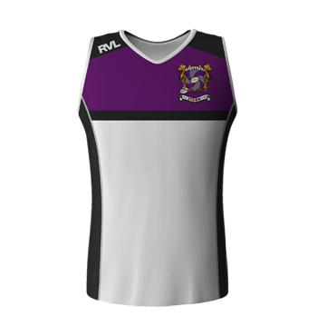 RVLRugbyLeague's tweet photo. RT for your chance to win a RVL vest of choice - winner Sunday @ 6pm. Super League back means its almost gun season! http://t.co/Tyks9LuA4w