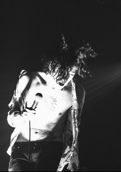the1975's tweet photo. http://t.co/kItKkoGuZT