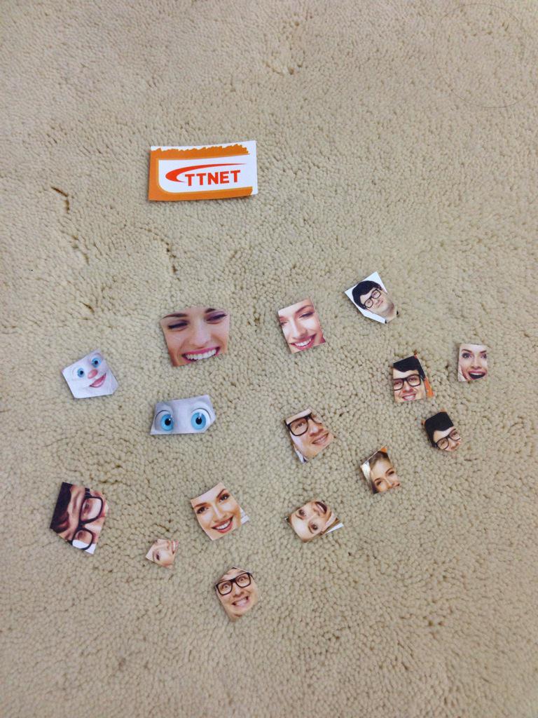 AkkusElcin's tweet photo. @TTNETAS Bir saat Karaman Ttnet te takılan Eymen eve gelince:) http://t.co/2H4XrM0tcI