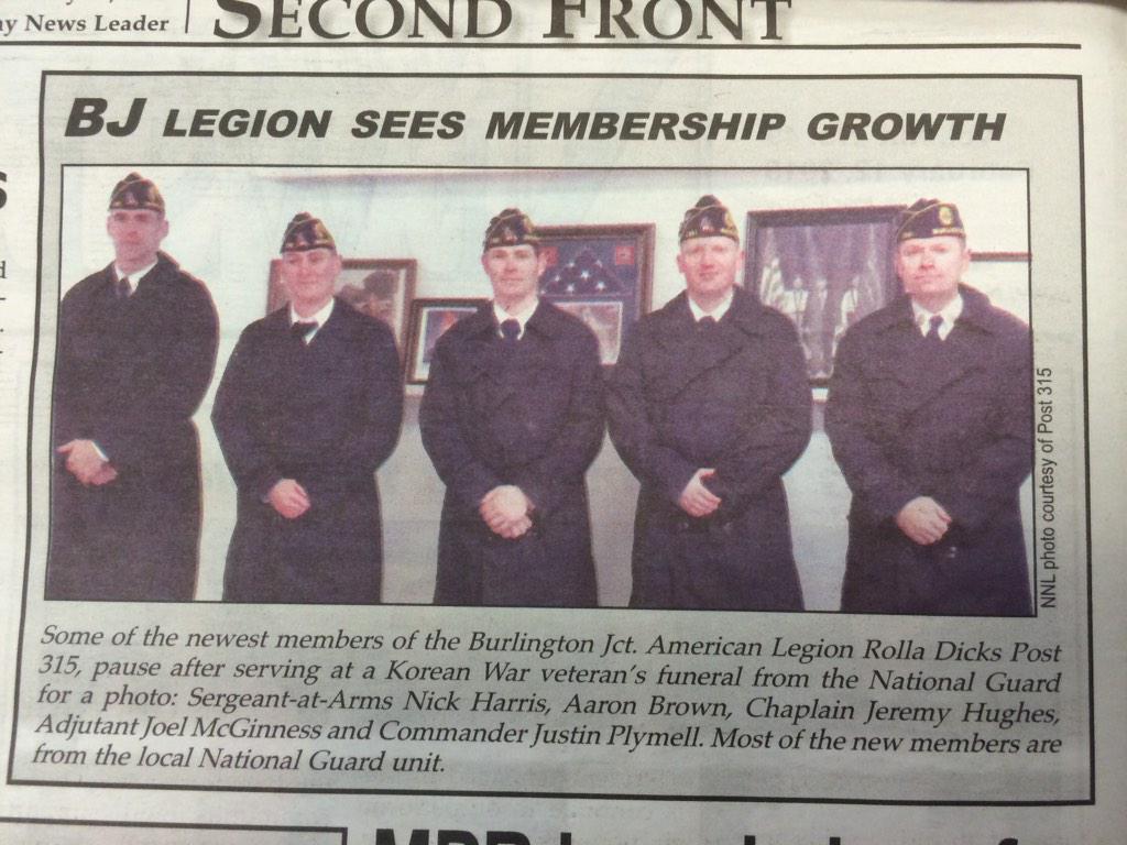 Post315's tweet image. From this week's @NodawayNews