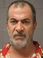 Emad Karakrah ISIS terrorist released in Illinois