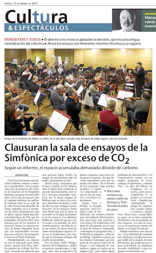 osibizate's tweet photo. Y el nombre del primer cesado es....??? http://t.co/EfWusJVc4o
