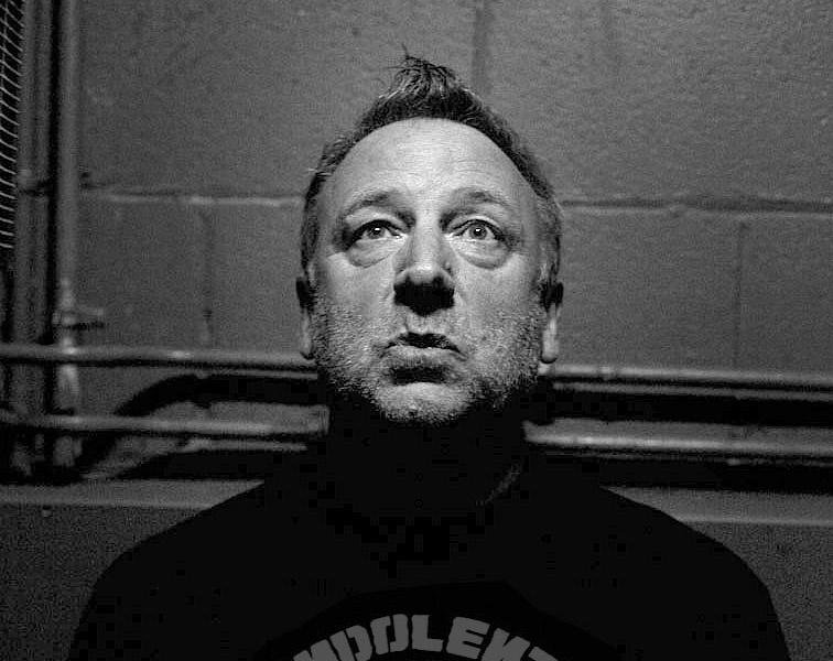 Happy 59th birthday to Peter Hook ( of 
