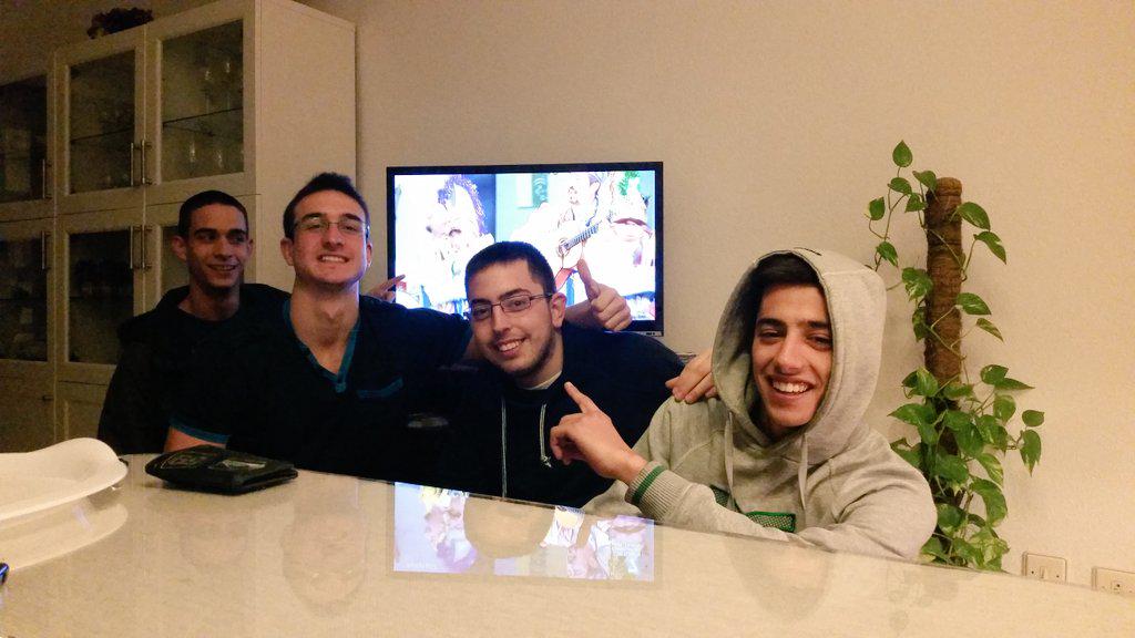 #EltangaiF  viva el carnaval saludos desde Pakistan !!