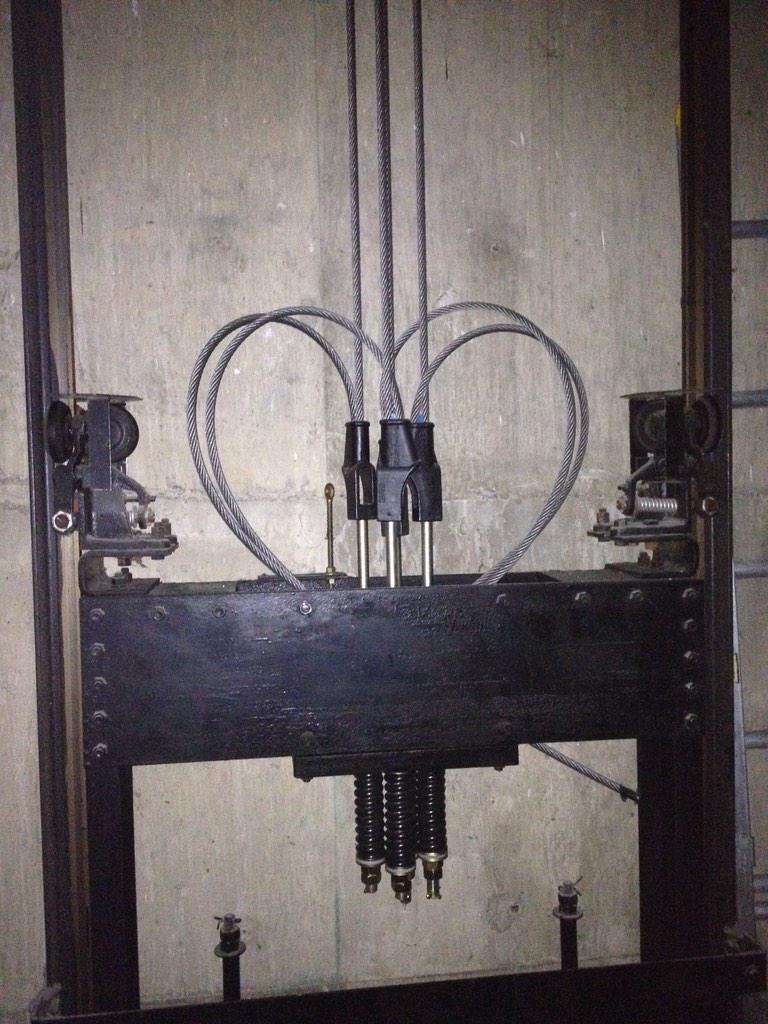 Happy Valentines!  We ❤️ Modernization... What do you love?