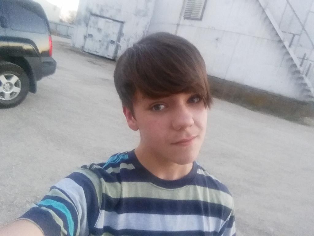 My fave person ever!!!