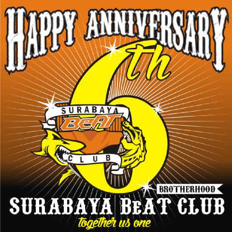 Surabaya Beat Club tweet media