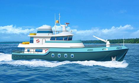 47th_ParallelRU's tweet image. Elements of the game
Ships B-classe _B2
#InDevelopment #Ships

Элементы нашей игры, судно среднего уровня _B2