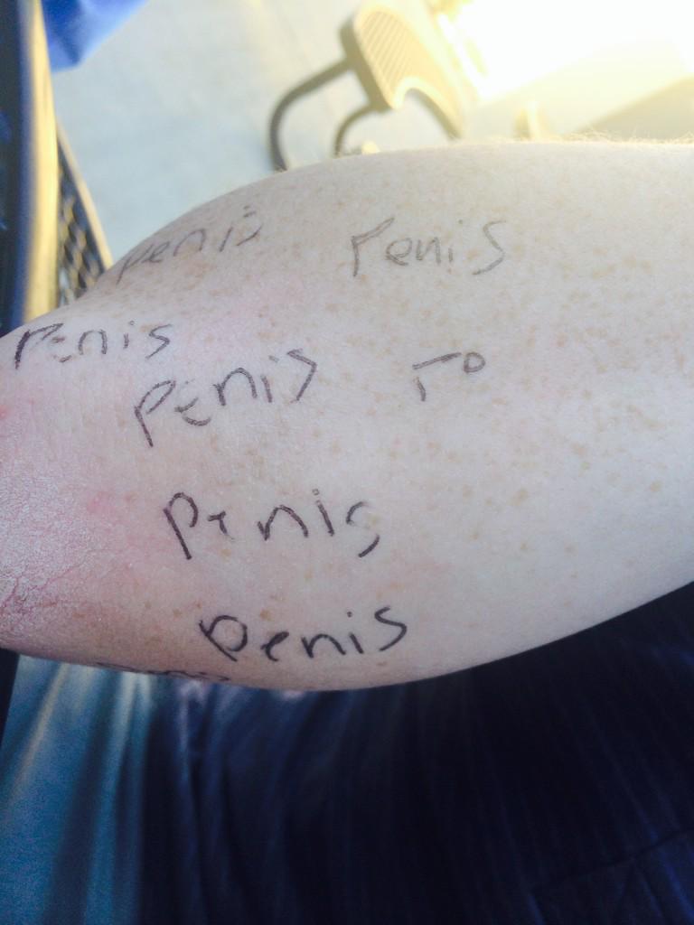 devman_22's tweet photo. Something I can't live without #penisislove #penisislife http://t.co/rgwpp2U3qh