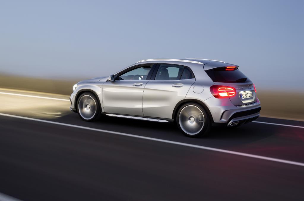 Mercedes benz usa twitter #5