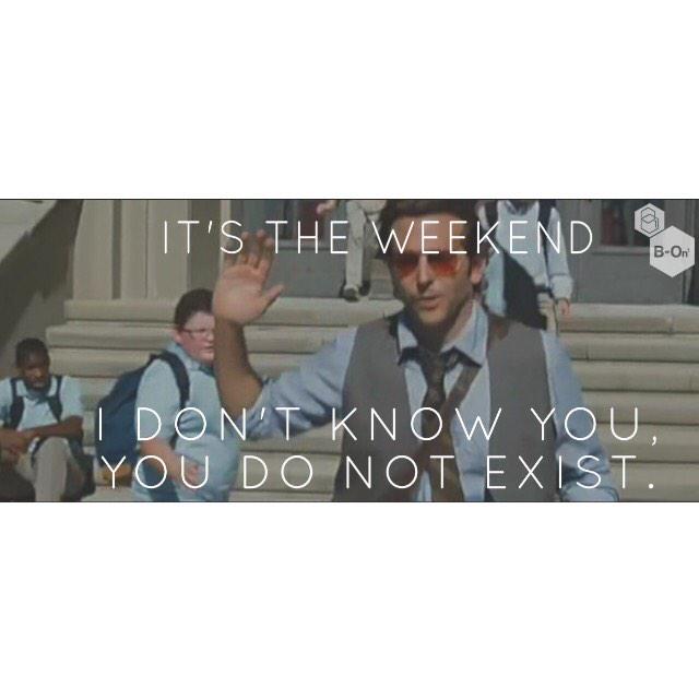 B_On_1's tweet photo. It #FinallyFriday! Have a great weekend and B On1! ๐ #BOn1Patch http://t.co/6GM7nEJJ8S