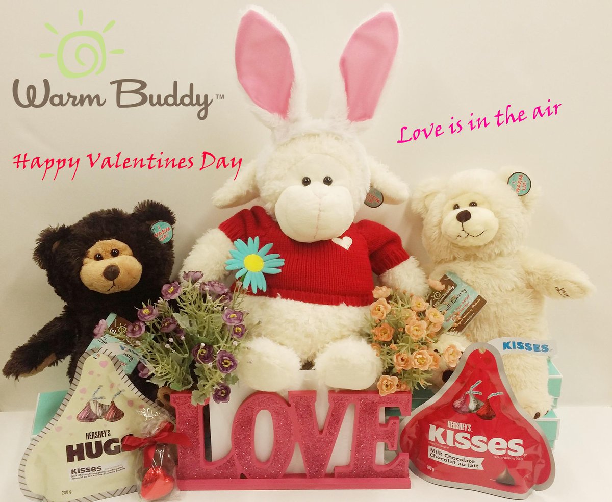 WarmBuddy's tweet photo. Happy Valentine's Day
from Warm Buddy Company. http://t.co/K7YAb8IX8e
