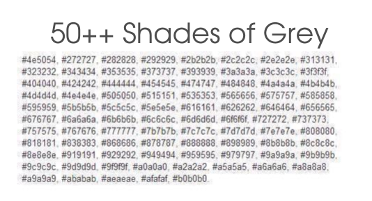 TheHackersNews's tweet photo. Problem? #50ShadesOfGrey #Devloper http://t.co/IbT7HkP5UB