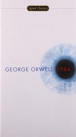 wordsearchcopy's tweet photo. Book Review: 1984 by #GeorgeOrwell ... Read it? http://t.co/Fg0y3Wg2G9 @amazon 's "100 #Books to Read in a Lifetime" http://t.co/HiB5JIL3bO