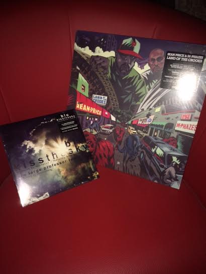 True_Head's tweet photo. Fire! Thank you so much @coalminerecords @mphazes @PLargePro @seanprice @smallpro @DJRevolution http://t.co/BkytWlaNTG