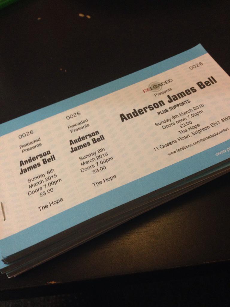 Anderson James Bell tweet media