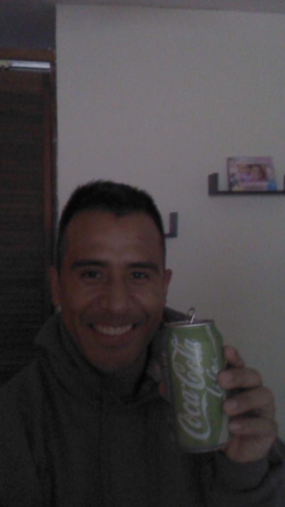 adnan_flores's tweet photo. @adnazteca #ADNTigres6De6  #cocacolalife http://t.co/Yb32lYX9qL