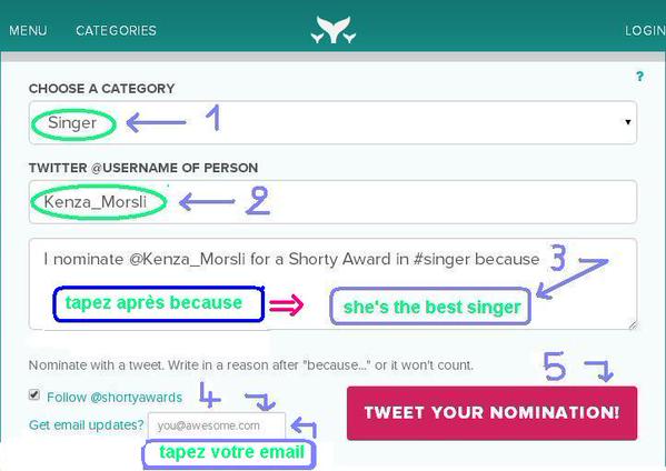 mokamokyy's tweet photo. Plz vote for the star @Kenza_Morsli #followback #follower #insttagram   thanks http://t.co/eCKwBNX0dI   #KenzaMorsli http://t.co/8afIatJWFG