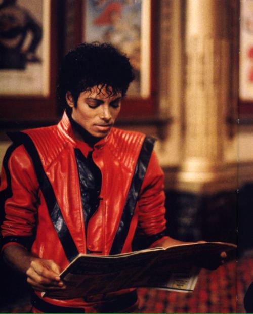Happy birthday Prince Jackson!  