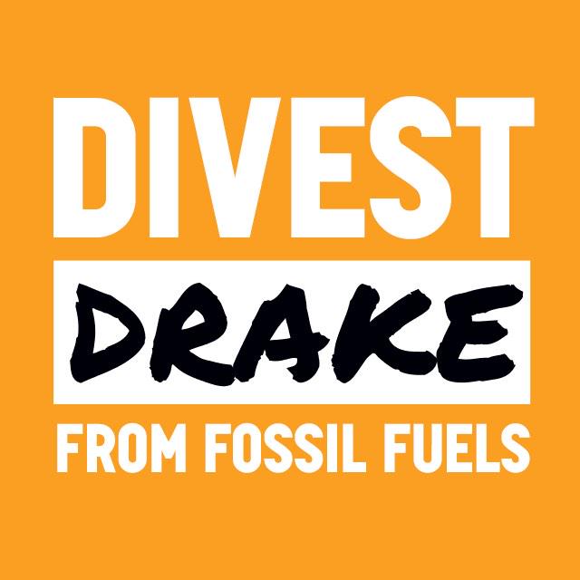 DrakeDivestment's tweet image. Happy #DivestmentDay!! #fossilfree #FossilFreeDrake