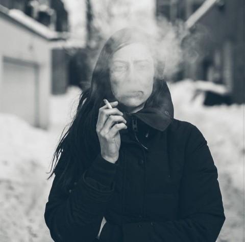 anna mouglalis cigarette So Anna Mouglalis (@SoAnnaMouglalis) / Posts / X
