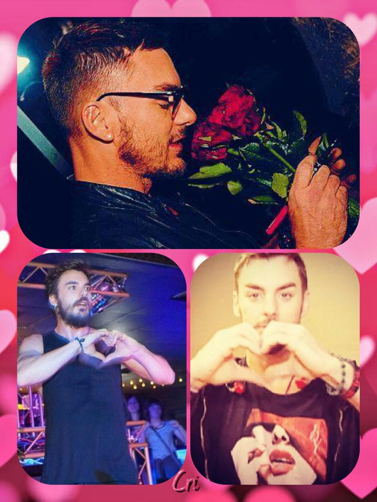 Cri_crazy4Mars's tweet photo. @30SECONDSTOMARS @ShannonLeto #HappyValentinesDay
#muddafuggaz #shanimal #Love #MARSvalentine π ππ
http://t.co/GYdVcSQh4u