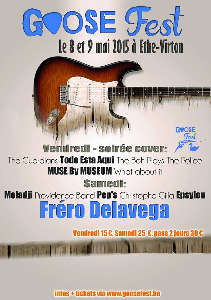 thegoosefest's tweet photo. @epsylonlegroupe La Belgique vous attend avec impatience ;-) http://t.co/ULn3LLBjWm