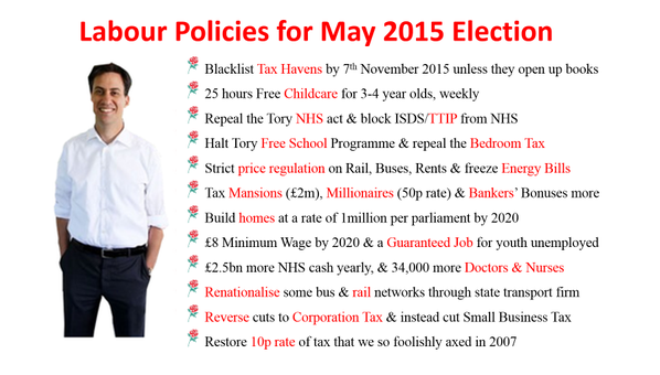 ToryFibs's tweet photo. I have a wee idea as to why Daily Mail &amp; Murdoch Press despise Ed Miliband so much. I think this pic provides a clue. http://t.co/3c986rq2U1