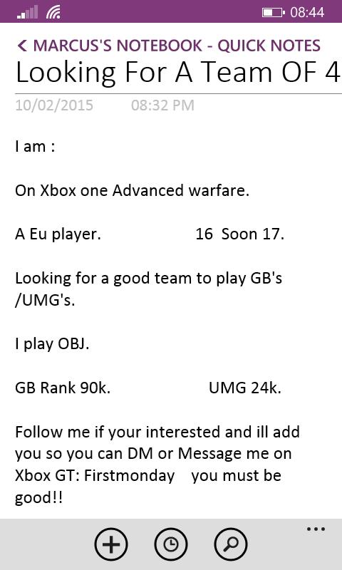 Marcus_Large's tweet image. @CodAWRetweeter @CodAWNews @Agile_RTs @Gamer_RTweets @Quickest_Rts @Dare_RT @Mythical_RTs @VideoGame_RTs 2v2 3v3 4v4?