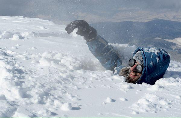 kleiner36's tweet photo. Entire country vs SoCal rn http://t.co/OkrIRXXJyT