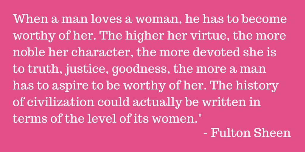 LisaAnnCotter's tweet photo. "The history of civilization could actually be written in terms of the level of its women." What history do u write? http://t.co/RtMcCY1VTF