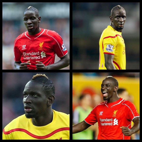 On behalf of every fan, I\d like to wish Mamadou Sakho a very Happy 25th Birthday. 