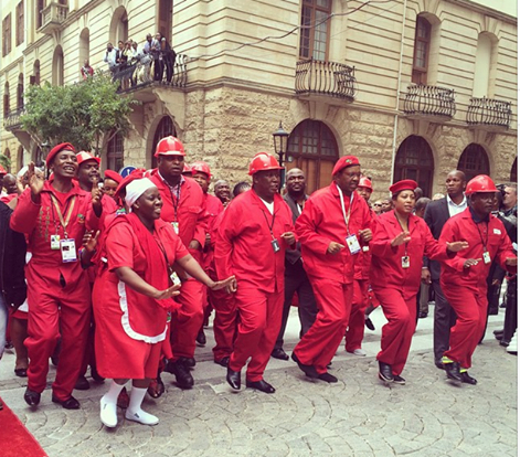 APRM01's tweet image. @khotsoDM @NeoLekepe @TARNewsSA @MbuyiseniNdlozi #EFFPower #EFFectivelySaid The next government.