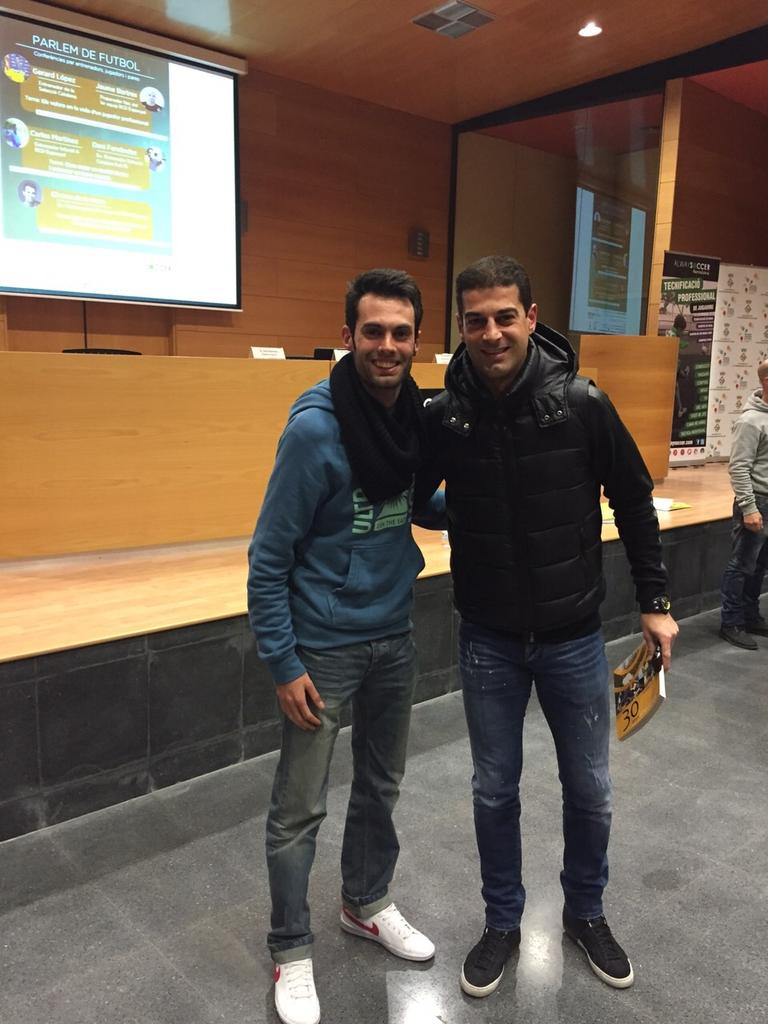 Gerard Gil tweet media