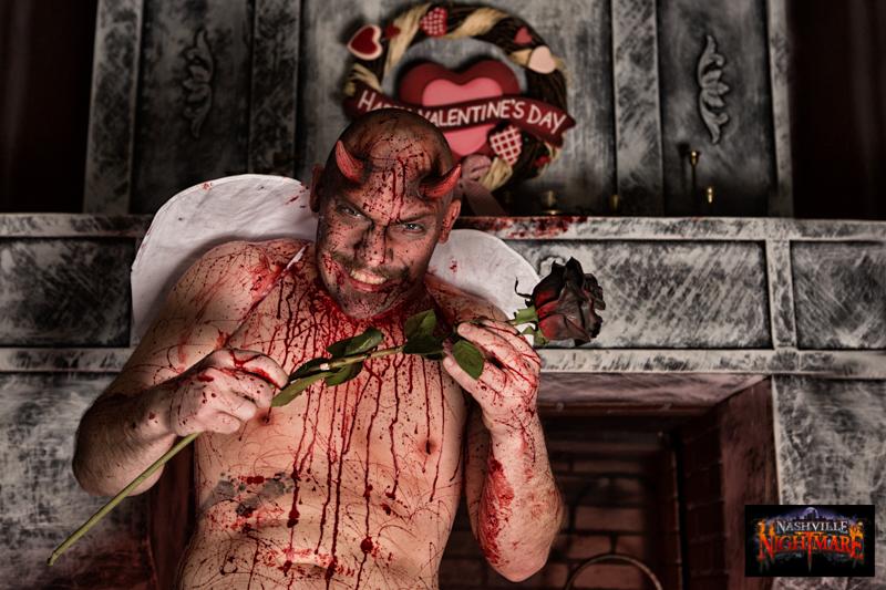 NativeNashville's tweet photo. Want to WIN 2 tickets to My Bloody Valentine at @NightmareTN &amp; dinner for 2 at @BurgerRepublic? Retweet by 7 PM. http://t.co/hLpwN5tNFG